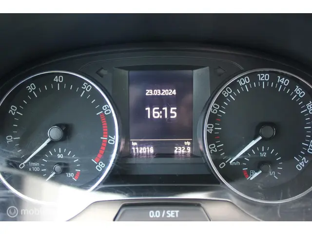 Škoda Fabia Combi 1.2 TSI Style 2015 Benzine 13
