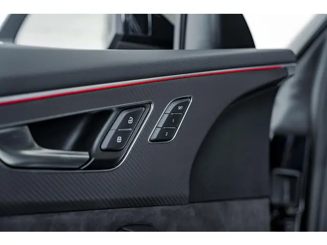 Audi RSQ8 RSQ8-R ABT 2021 Benzine 44
