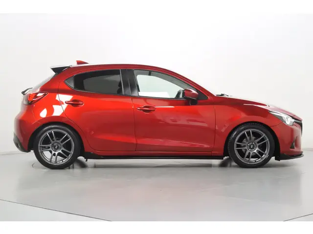 Mazda 2 1.5 90pk Kizoku Aero Pack 2018 Benzine 15