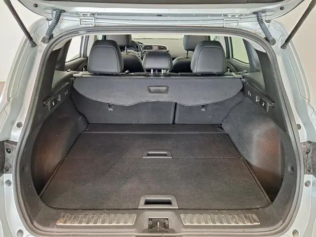 Renault Kadjar 1.3 TCe 160 EDC Intens 2019 Benzine 9