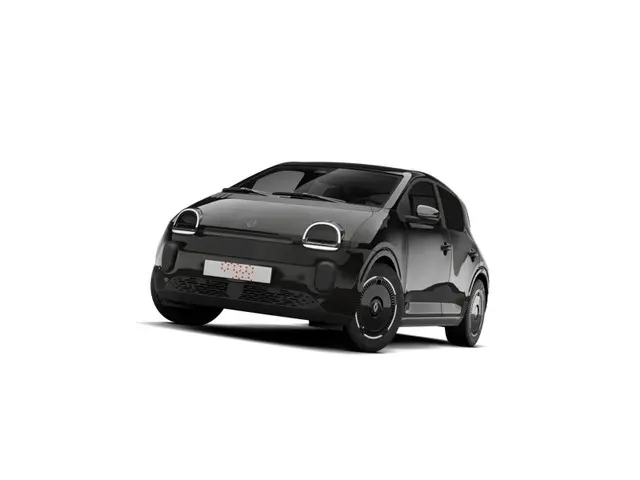 Renault Twingo Techno 2026 Elektrisch 9