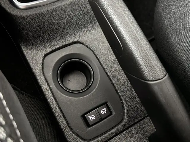 Dacia Duster 1.0 TCe 100 Bi-Fuel Prestige 2020 LPG/Gas 43