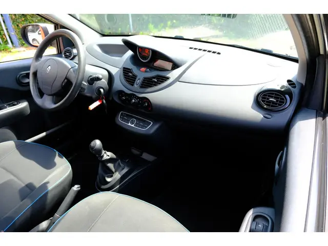 Renault Twingo 1.2 16V Collection Airco 2012 Benzine 5