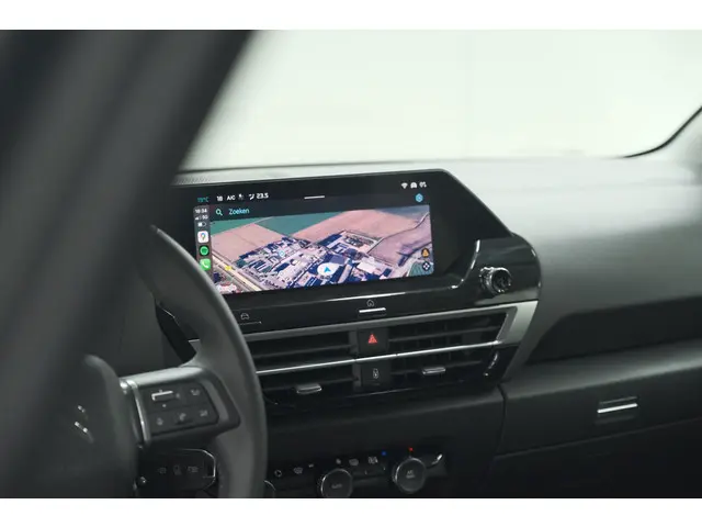 Citroën ë-C4 Feel Pack 50 kWh 2023 Elektrisch 66