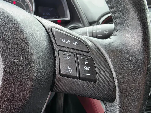 Mazda CX-3 2.0 SkyActiv-G 150 GT-M 4WD 2015 Benzine 21