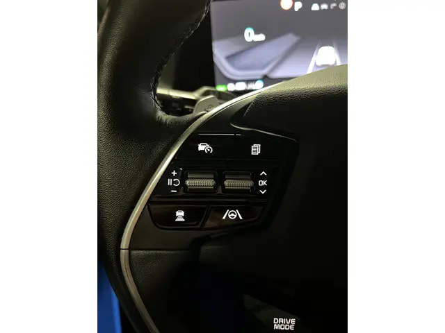 Kia EV6 Plus 77.4 kWh 2021 Elektrisch 28