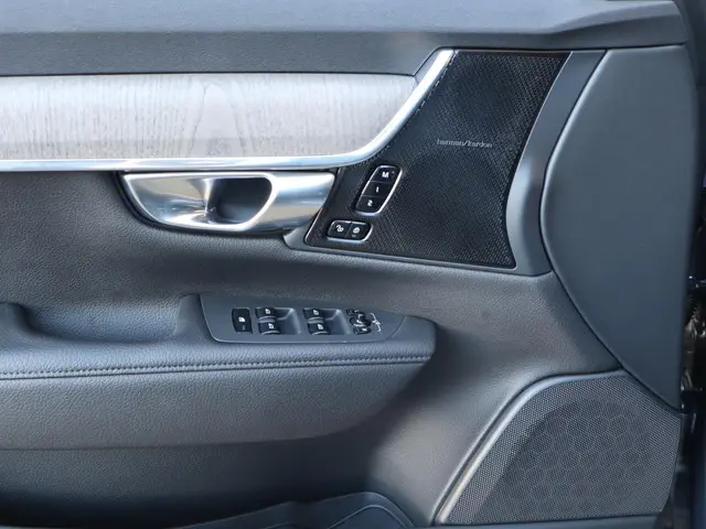 Volvo V90 Cross Country 2.0 B5 AWD Pro 2021 Benzine 10