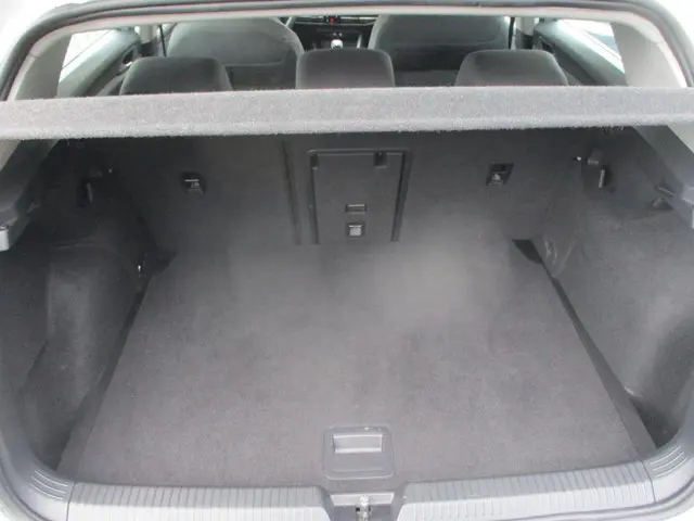 Volkswagen Golf 1.5 TSI Life Business 2023 Benzine 13