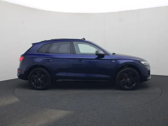 Audi Q5 3