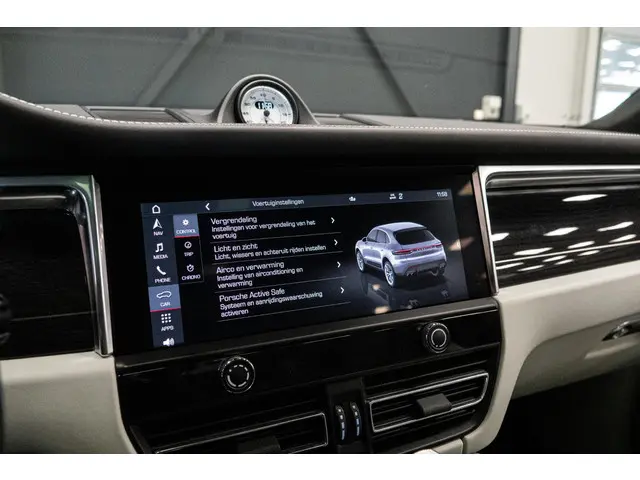 Porsche Macan 2.9 GTS 2022 Benzine 23