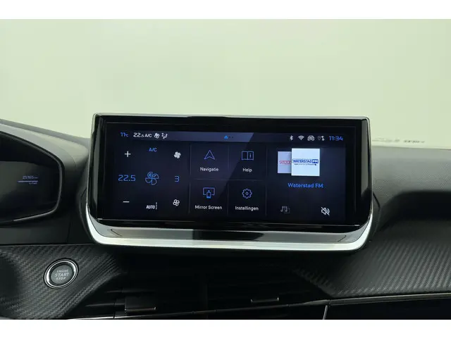 Peugeot 2008 1.2 Hybrid 145 Allure 2024 Hybride Benzine 23