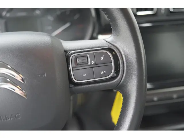 Citroën C3 PureTech 110 S&S Shine 2020 Benzine 37