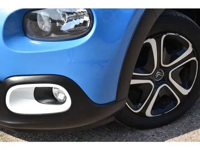 Citroën C3 PureTech 82 Feel Edition 2020 Benzine 7
