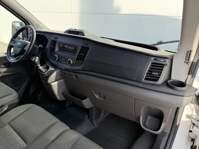 Ford Transit 350 2.0 TDCI 170PK 2023 Diesel 9