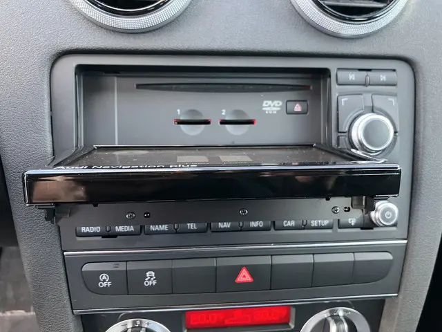 Audi A3 Sportback 1.2 TFSI S Edition 2013 Benzine 31