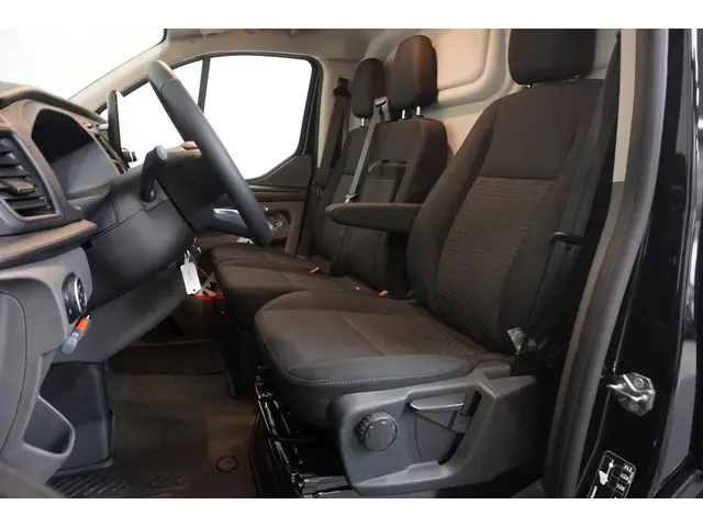 Ford Transit Custom 300 2.0 TDCI L2H1 Trend 2023 Diesel 8