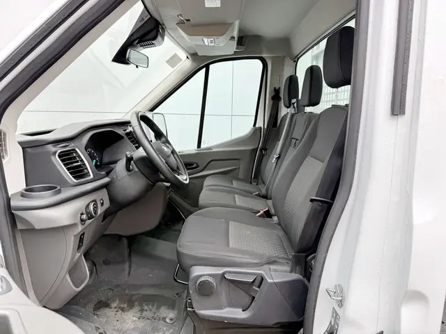Ford E-Transit 75kWh 2023 Elektrisch 7
