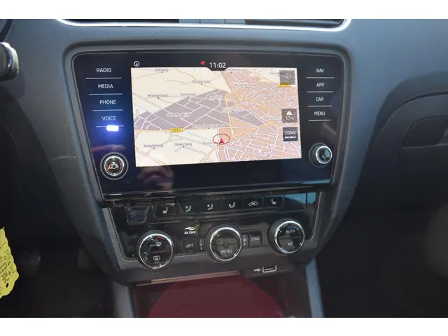 Škoda Octavia Combi 1.5 TSI Greentech Style 2018 Benzine 29