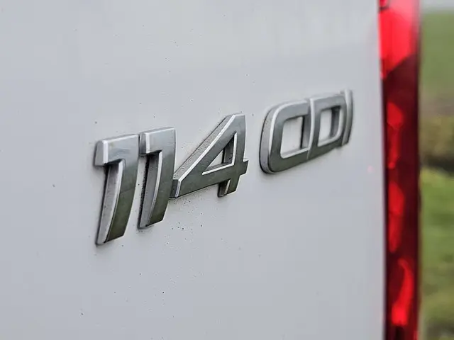 Mercedes-Benz Vito 114 2020 Diesel 17