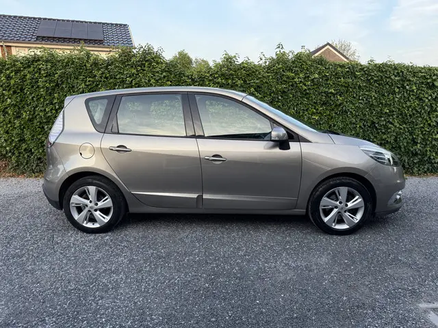Renault Scénic 2