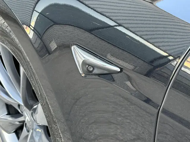 Tesla Model S 100D 2018 Elektrisch 44