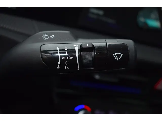 Kia EV6 GT-Line 77.4 kWh 2021 Elektrisch 17