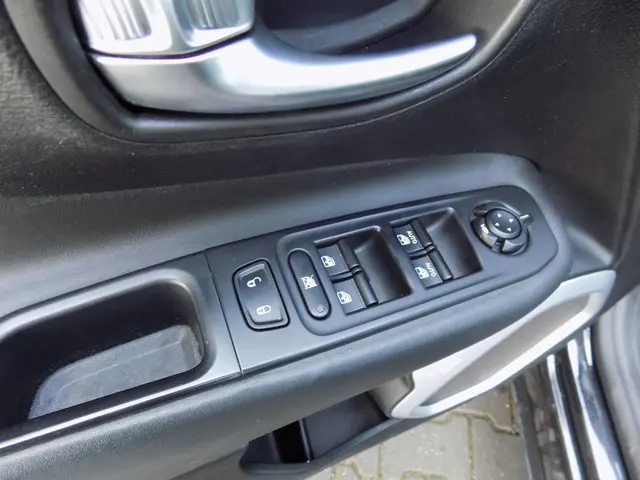 Jeep Renegade 1.4 MultiAir Limited 2016 Benzine 13
