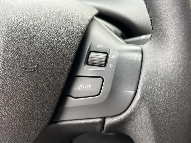 Peugeot 2008 PureTech 110 EAT6 Signature 2019 Benzine 17