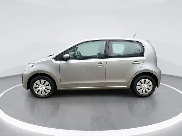 Volkswagen up! 1.0 65pk 2023 Benzine 5