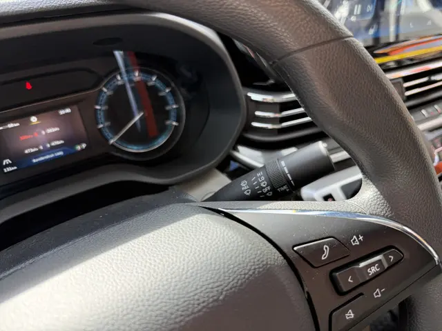 Maxus eDeliver9 65kWh 2026 Elektrisch 27