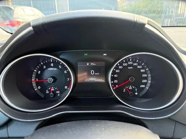 Kia Ceed Sportswagon 1.0 T-GDi DynamicLine 2020 Benzine 17