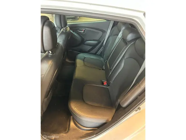 Hyundai ix35 1.6i GDI Go! 2014 Benzine 8
