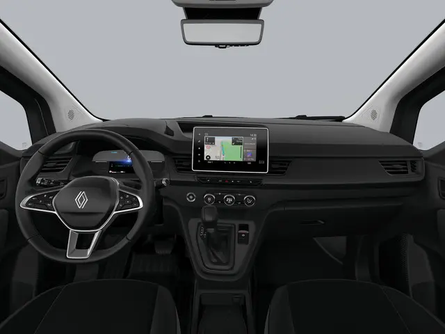 Renault Kangoo Extra 2026 Elektrisch 13