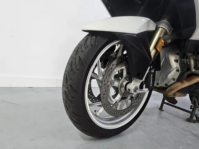BMW R 1200 RT Tour /R1200RT 2018 Benzine 8