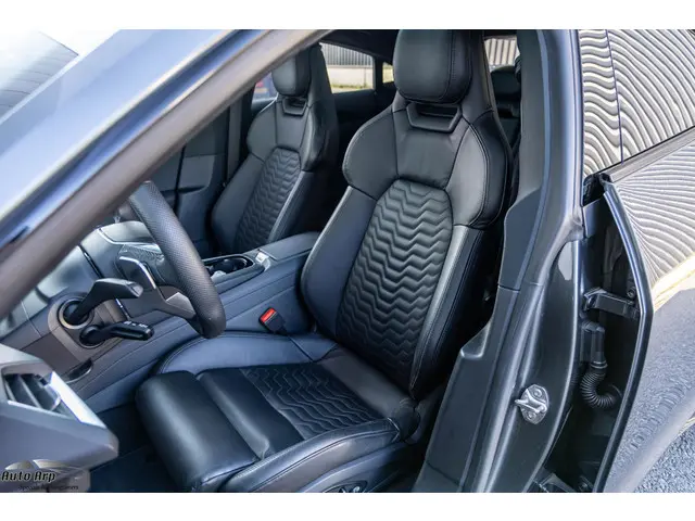 Audi e-tron GT GT 93 kWh 2022 Elektrisch 24