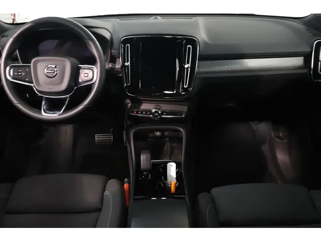 Volvo XC40 Recharge Plus 2021 Elektrisch 3