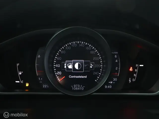 Volvo V40 Cross Country 1.5 T3 Polar+ Luxury 2019 Benzine 30
