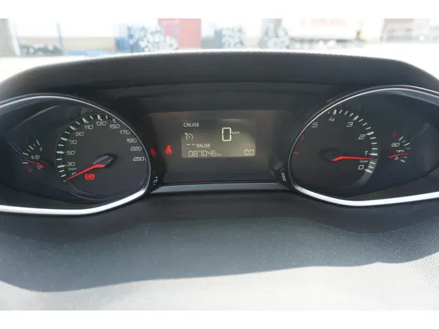 Peugeot 308 SW 1.2 PureTech Active 2016 Benzine 9