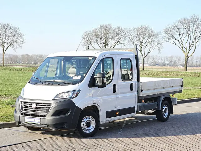 Fiat Ducato 2.3 2020 Diesel 2