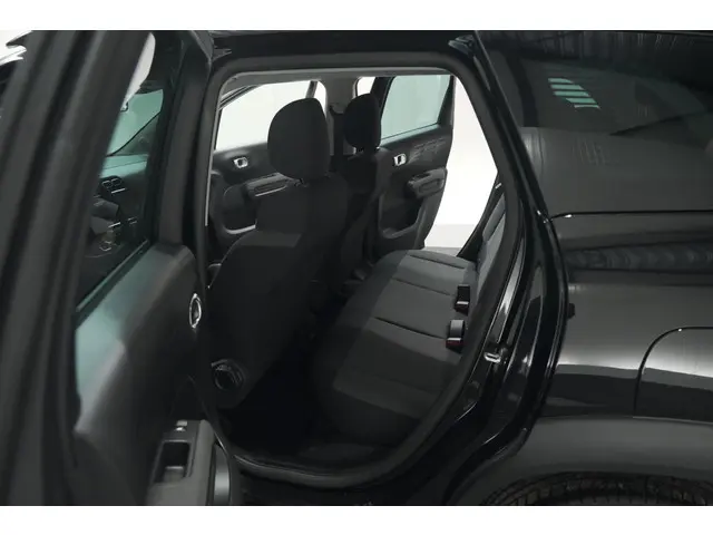 Citroën C3 Aircross PureTech 130 EAT6 Max 2024 Benzine 25