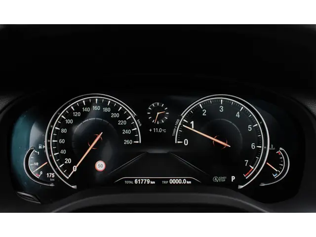 BMW X3 xDrive30i High M-Sport Pano-harmank 2020 Benzine 5