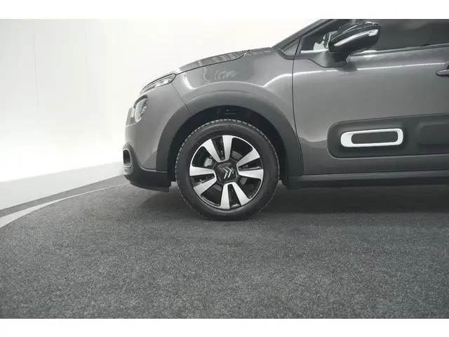 Citroën C3 PureTech 110 Feel 2023 Benzine 18
