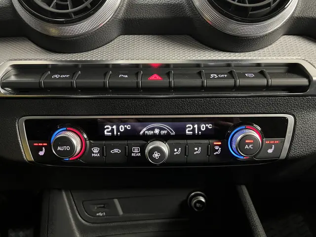Audi Q2 35 TFSI 150 PK Pro Line S Tronic 2023 Benzine 27