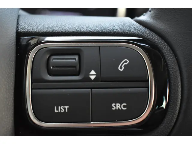 Citroën C3 Aircross PureTech 110 Max 2024 Benzine 13