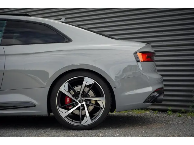 Audi RS5 Coupé 2.9 TFSI A5 quattro 2017 Benzine 12