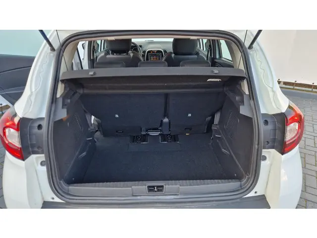 Renault Captur 0.9 TCe Zen 2019 Benzine 25