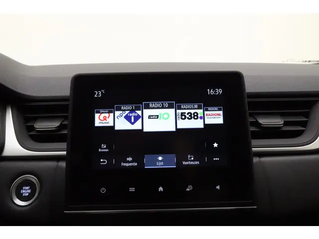 Mitsubishi ASX 1.0 MPI Turbo Intense 2023 Benzine 22