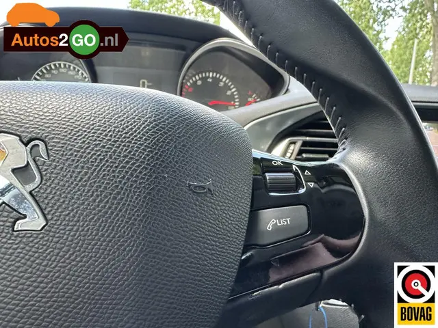 Peugeot 308 1.2 PureTech Access 2019 Benzine 10