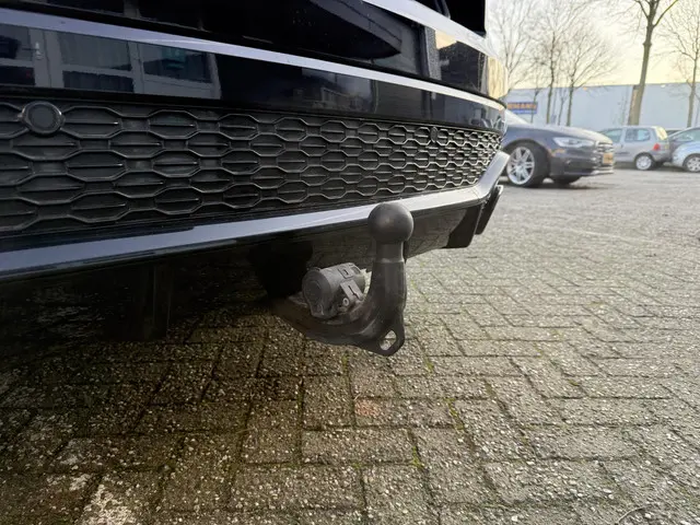 Audi RSQ8 Quattro 2021 Benzine 33
