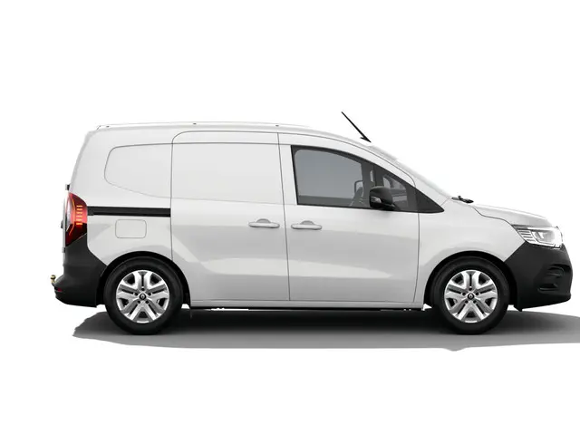 Renault Kangoo Advance 2025 Elektrisch 12